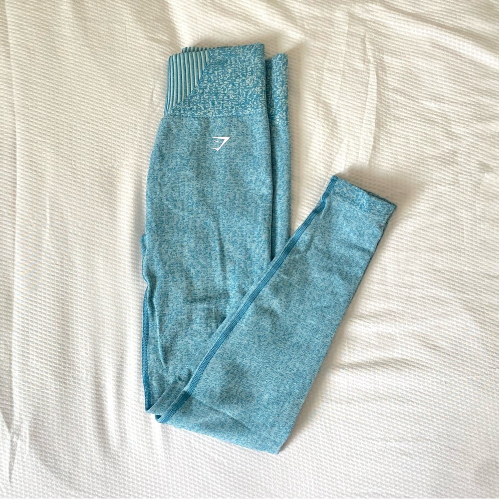 Gymshark leggings